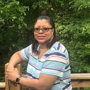 Meet your Posher, Terri